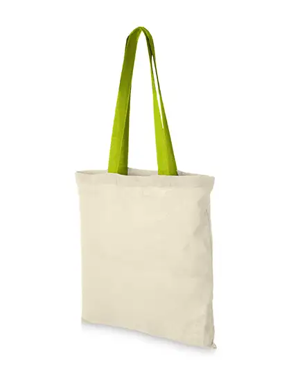 Ansicht 1 – Cotton Bag - Nevada (NT110N)