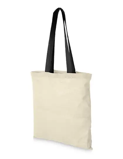 Ansicht 2 – Cotton Bag - Nevada (NT110N)