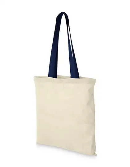 Ansicht 3 – Cotton Bag - Nevada (NT110N)