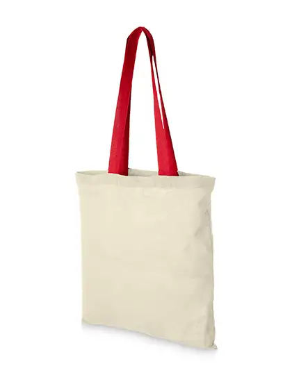 Ansicht 4 – Cotton Bag - Nevada (NT110N)