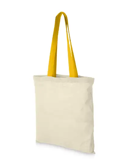 Ansicht 6 – Cotton Bag - Nevada (NT110N)
