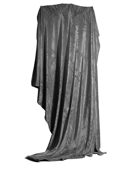 Ansicht 1 – Flanell-Decke (NT1521)