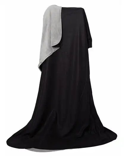Ansicht 3 – Duodecke Fleece/Coral (NT1530)