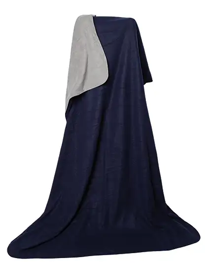 Ansicht 1 – Duodecke Fleece/Coral (NT1530)