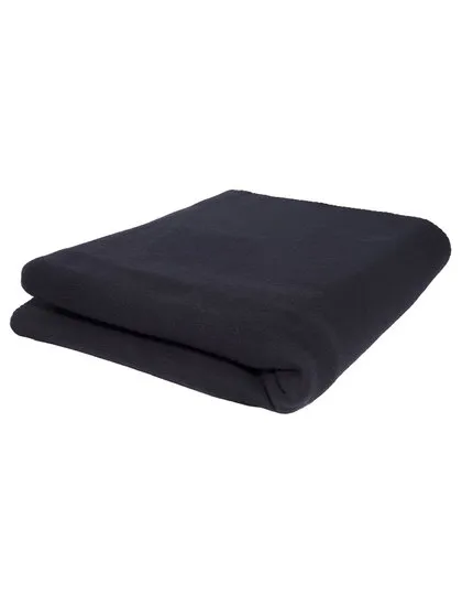 Ansicht 1 – Fleece Decke (NT1562)