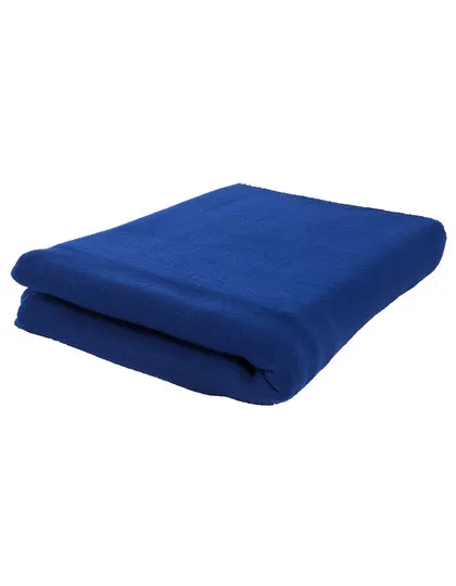 Ansicht 2 – Fleece Decke (NT1562)