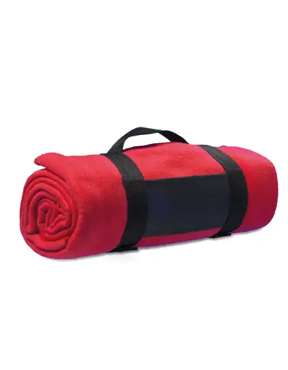 Ansicht 5 – Fleecedecke Winchester (NT1761)
