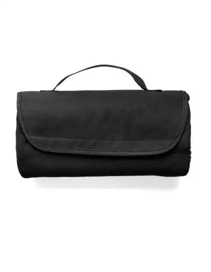 Ansicht 1 – Fleece-Picknickdecke Basic (NT1921)