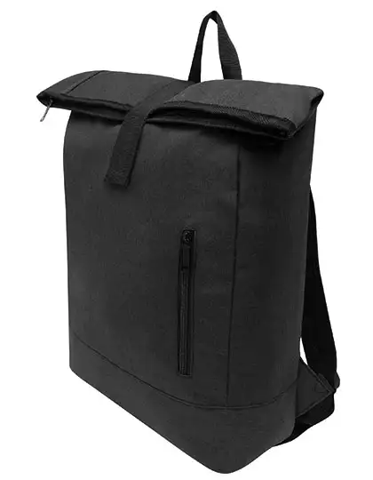Ansicht 2 – Rucksack Messenger (NT200)