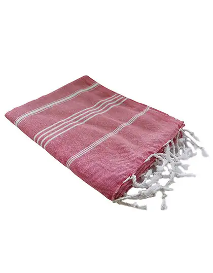 Ansicht 6 – Hamam-Handtuch (NT2022)