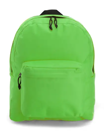 Ansicht 3 – Rucksack Basic (NT4585)