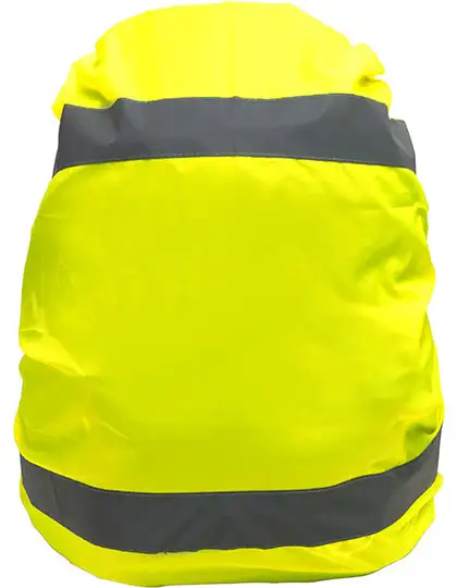 Ansicht 1 – Hi-Vis-Überzug für Rucksack (NT5492)