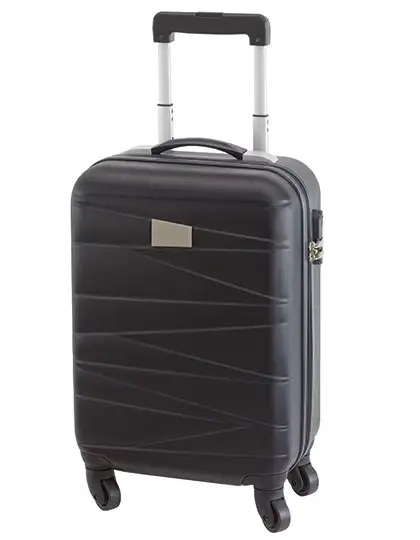 Ansicht 1 – Trolley-Bordcase Padua (NT600)