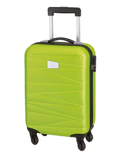 Ansicht 6 – Trolley-Bordcase Padua (NT600)