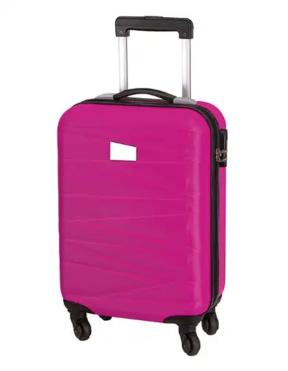 Ansicht 3 – Trolley-Bordcase Padua (NT600)