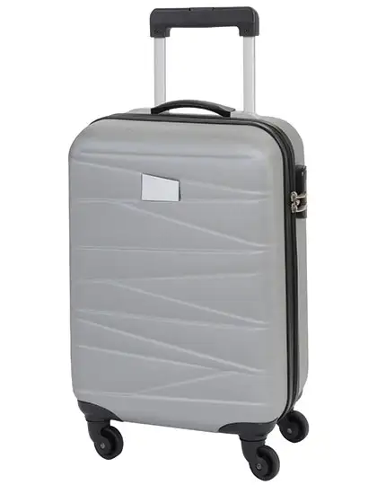 Ansicht 4 – Trolley-Bordcase Padua (NT600)