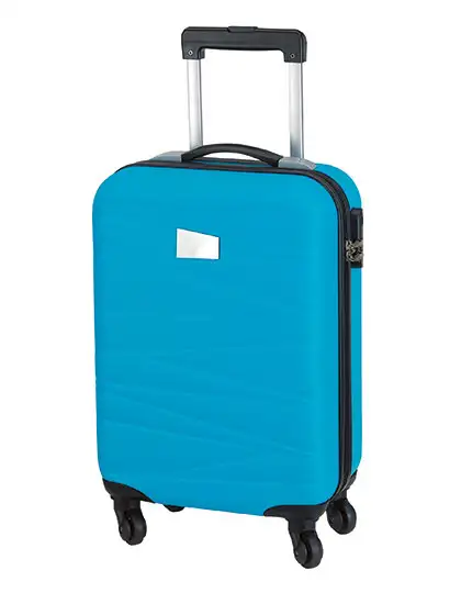 Ansicht 5 – Trolley-Bordcase Padua (NT600)