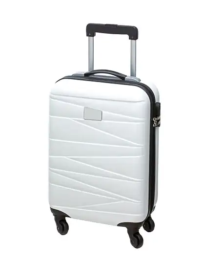 Ansicht 2 – Trolley-Bordcase Padua (NT600)