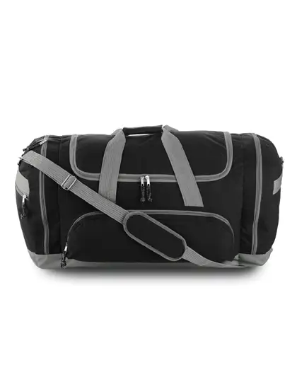 Ansicht 1 – Sport-/Reisetasche Caribbean (Berlin) (NT6431)