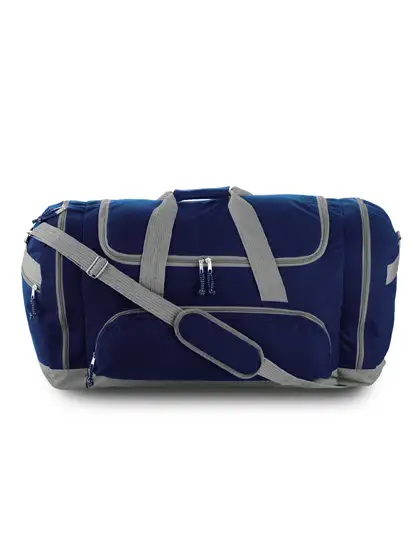 Ansicht 2 – Sport-/Reisetasche Caribbean (Berlin) (NT6431)