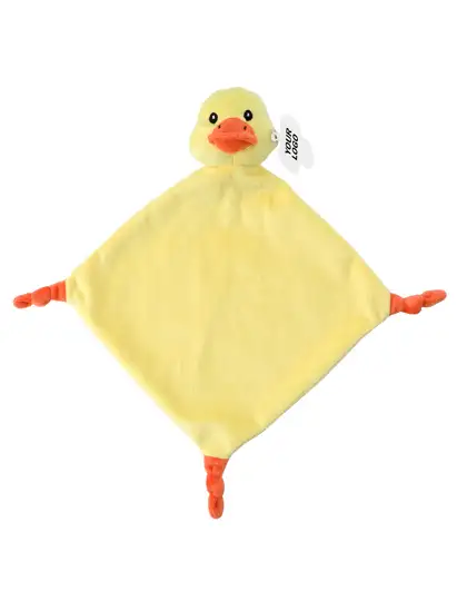 Ansicht 1 – Plüsch-Schnuffeltuch Relax (NT6474)