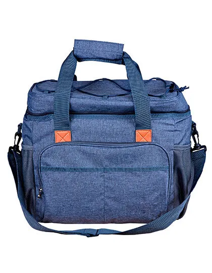 Ansicht 1 – Kühltasche "Journey" (NT802)
