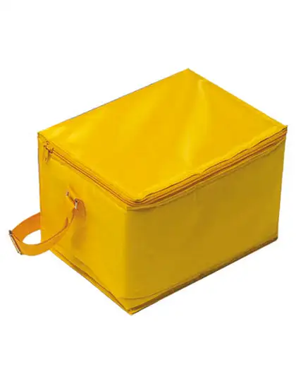 Ansicht 4 – Kühltasche Freeze, groß (NT803)