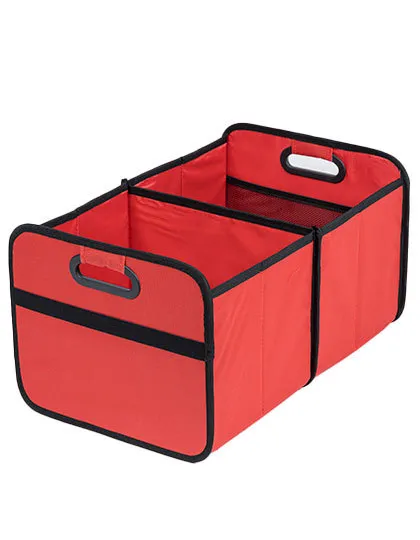 Ansicht 3 – Universal-Faltbox (NT808)