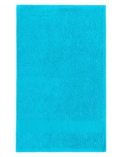 Ansicht 14 – Gästehandtuch (NT9140)