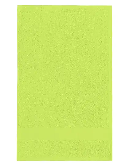 Ansicht 7 – Gästehandtuch (NT9140)