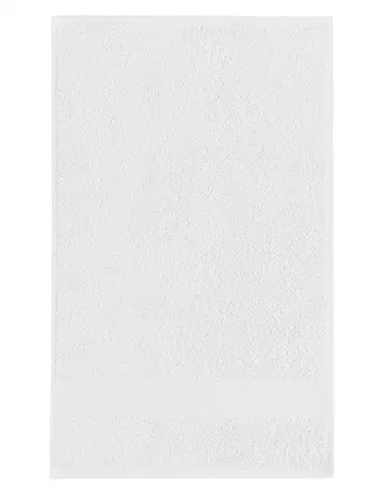 Ansicht 4 – Gästehandtuch (NT9140)