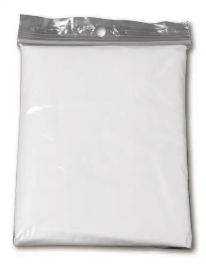 Ansicht 3 – Regenponcho Oxford (NT9504)