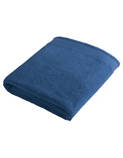 Ansicht 5 – First Class Strandhandtuch (NT9595)
