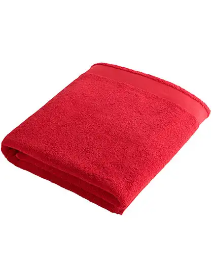 Ansicht 3 – First Class Strandhandtuch (NT9595)