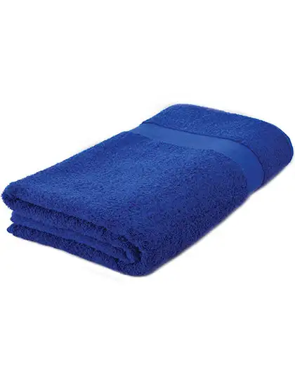 Ansicht 2 – First Class Strandhandtuch (NT9595)