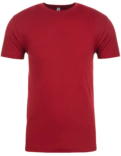 Ansicht 11 – Unisex Crew Neck T-Shirt (NX3600)