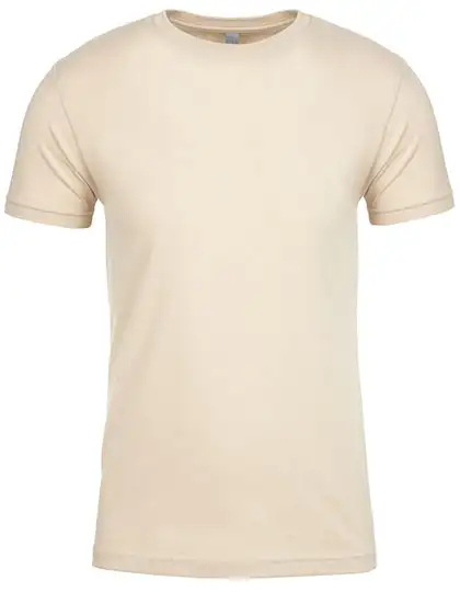 Ansicht 17 – Unisex Crew Neck T-Shirt (NX3600)