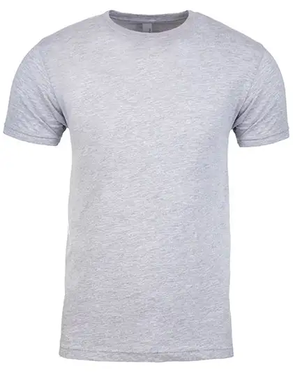Ansicht 5 – Unisex Crew Neck T-Shirt (NX3600)