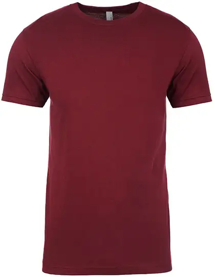 Ansicht 13 – Unisex Crew Neck T-Shirt (NX3600)
