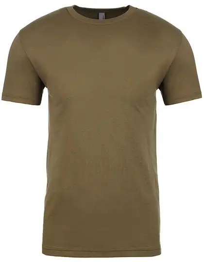 Ansicht 8 – Unisex Crew Neck T-Shirt (NX3600)