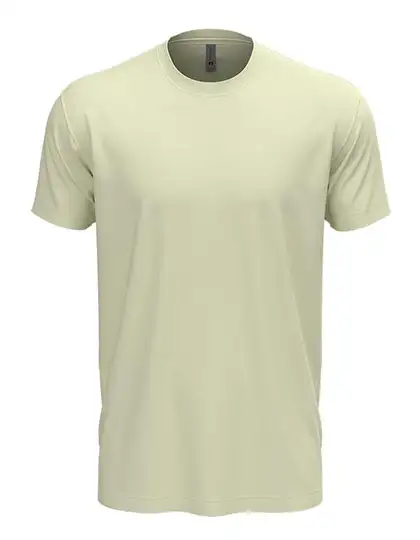 Ansicht 25 – Unisex Crew Neck T-Shirt (NX3600)