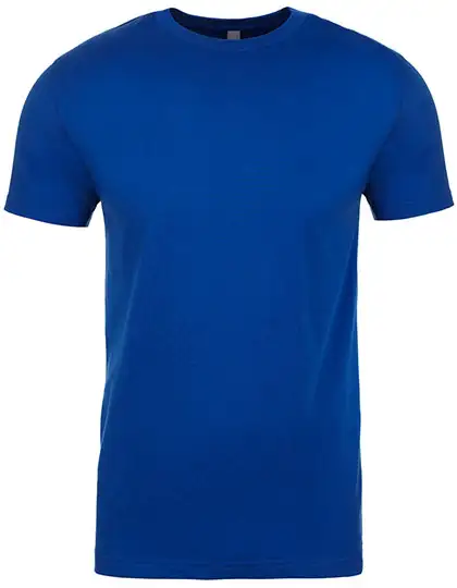 Ansicht 7 – Unisex Crew Neck T-Shirt (NX3600)