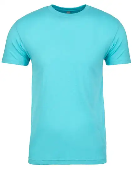 Ansicht 16 – Unisex Crew Neck T-Shirt (NX3600)