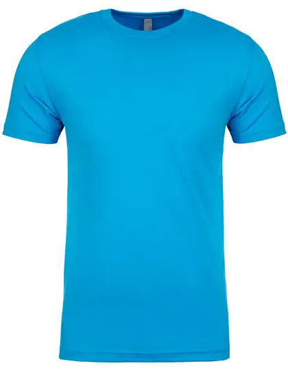 Ansicht 14 – Unisex Crew Neck T-Shirt (NX3600)
