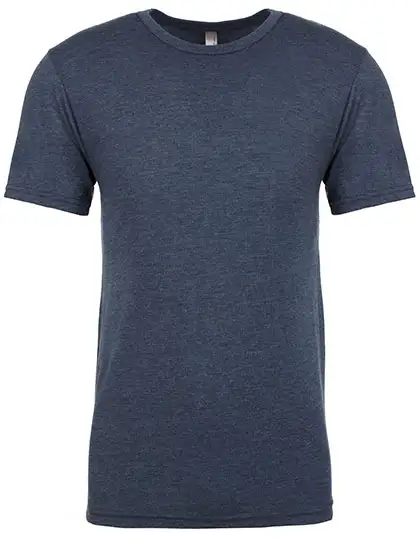 Ansicht 5 – Unisex Tri-Blend T-Shirt (NX6010)