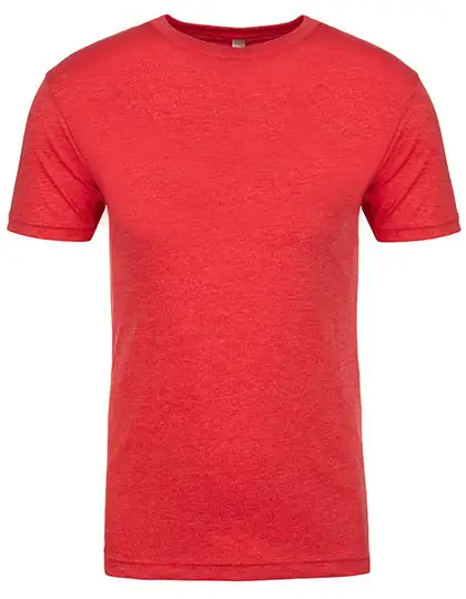 Ansicht 10 – Unisex Tri-Blend T-Shirt (NX6010)