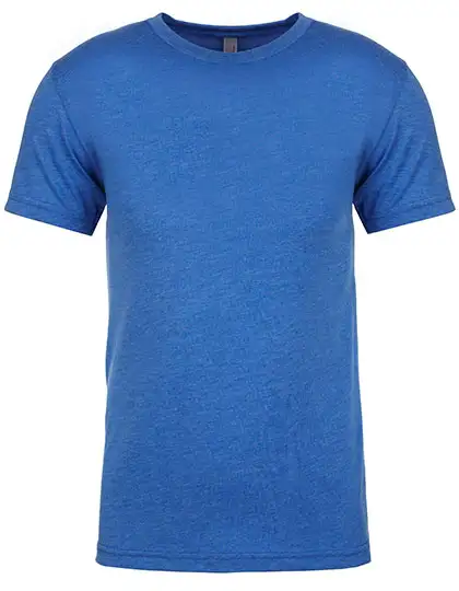 Ansicht 9 – Unisex Tri-Blend T-Shirt (NX6010)