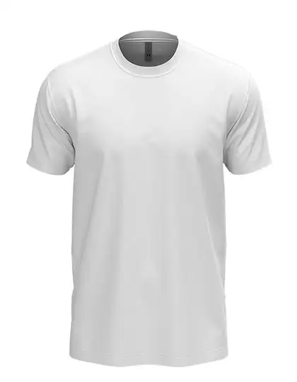 Ansicht 1 – Unisex Tri-Blend T-Shirt (NX6010)