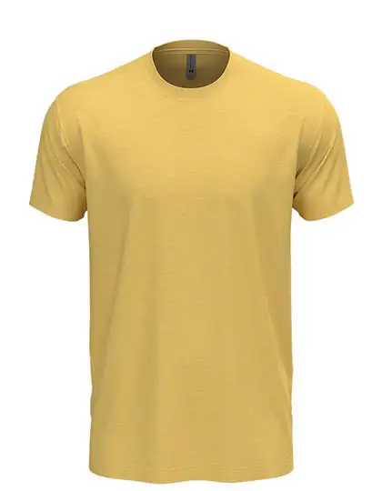 Ansicht 15 – Unisex CVC T-Shirt (NX6210)