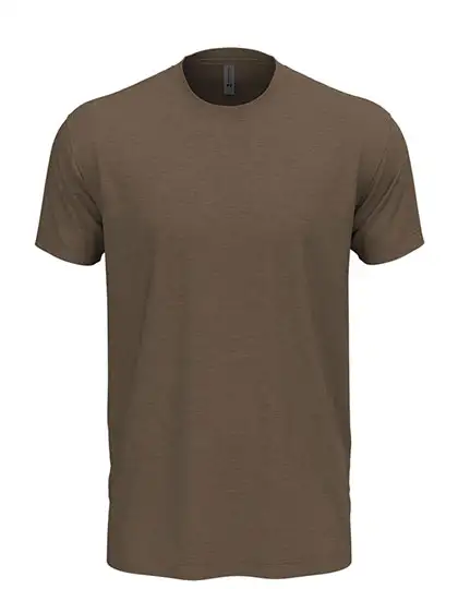 Ansicht 19 – Unisex CVC T-Shirt (NX6210)
